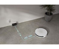 Sencor Robot sprzątający SRV 7450WH biały - 1491029 - zdjęcie 10